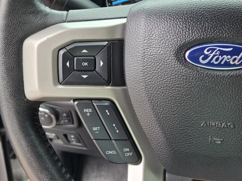 Used 2020 Ford F150 Lariat w/ Equipment Group 502A Luxury AWD/4WD image 20
