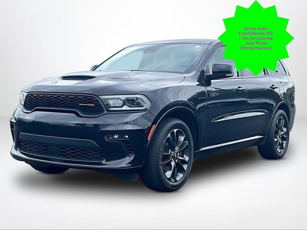 Used 2023 Dodge Durango R/T RWD image 35