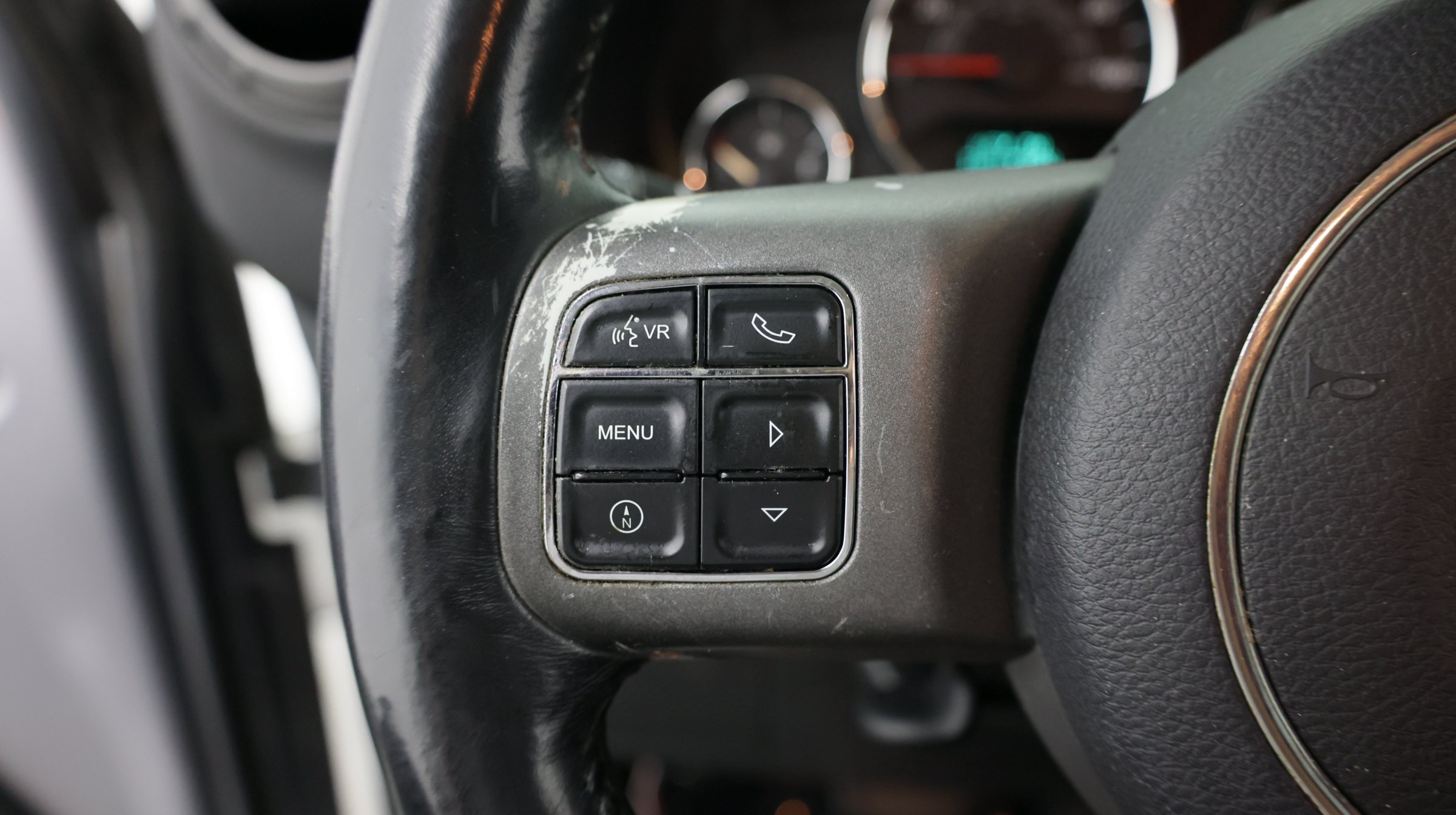 Used 2016 Jeep Wrangler Unlimited Sport AWD/4WD image 15