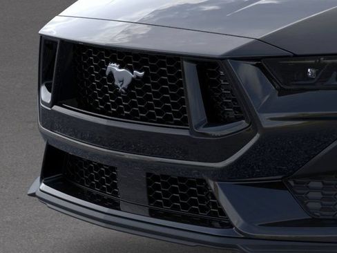 New 2026 Ford Mustang GT Premium w/ GT Performance Package RWD image 28