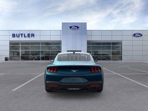 New 2026 Ford Mustang Coupe image 15