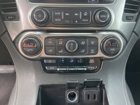 Used 2018 Chevrolet Tahoe LS image 23