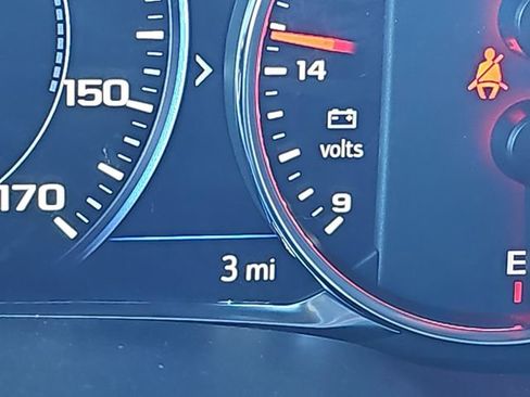 New 2026 Chevrolet Blazer RS w/ Driver Confidence II Package FWD image 12