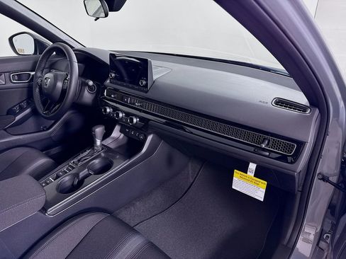 New 2026 Honda Civic Sport image 26