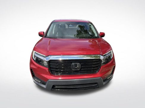 Used 2023 Honda Ridgeline RTL-E image 2