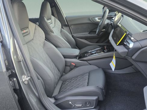 New 2026 Audi S5 Prestige AWD/4WD image 16