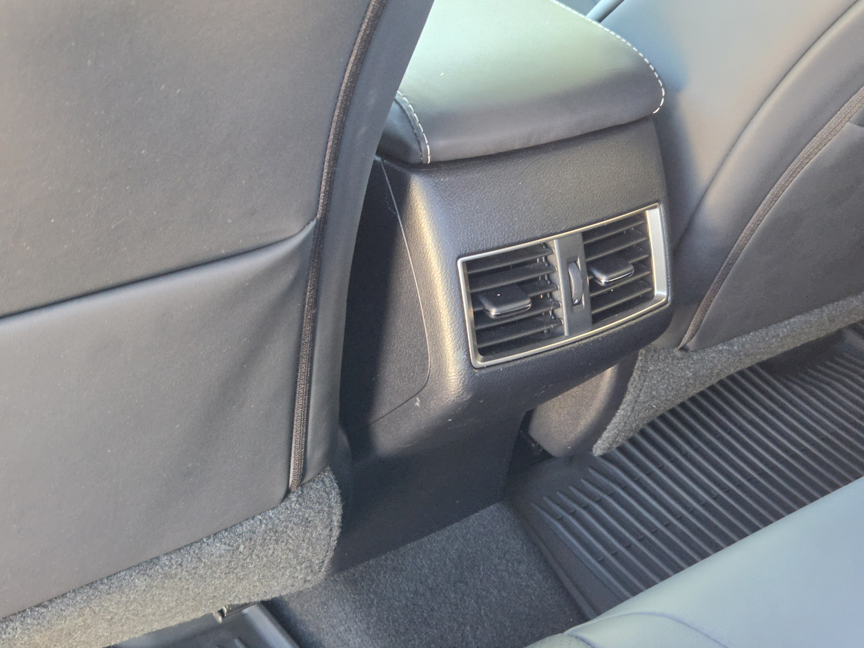 Used 2019 Lexus NX 300 F Sport w/ F Sport Premium Package FWD image 31