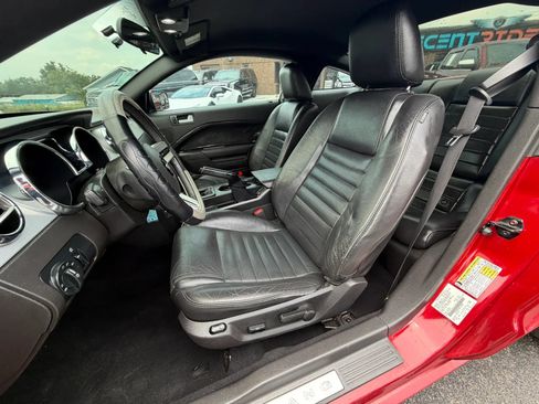 Used 2008 Ford Mustang GT Premium RWD image 11
