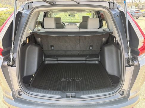 Used 2018 Honda CR-V EX image 30