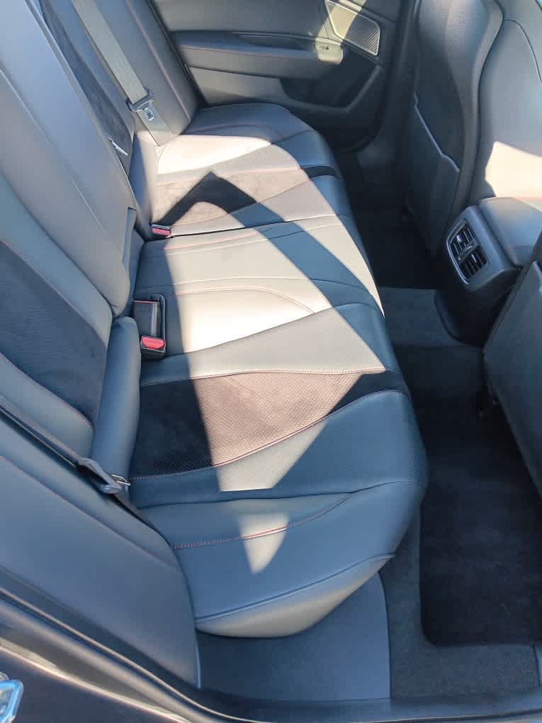 Used 2023 Acura TLX w/ A-SPEC Package AWD/4WD image 18