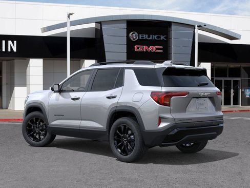 New 2026 GMC Terrain Elevation w/ Elevation Premium Package image 5