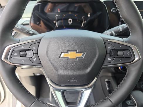 New 2026 Chevrolet TrailBlazer LT w/ LT Cold Weather Package FWD image 30