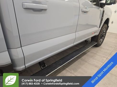 New 2026 Ford F350 Platinum image 18