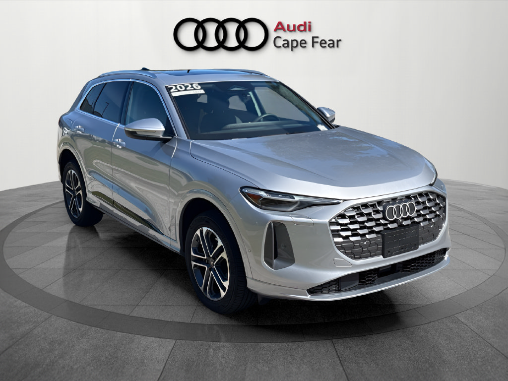 Used 2026 Audi Q5 Premium Plus w/ Premium Plus AWD/4WD image 10