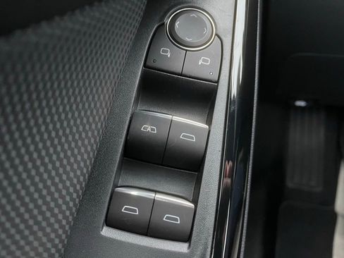 New 2026 Chevrolet Equinox RS w/ Convenience Package III image 10