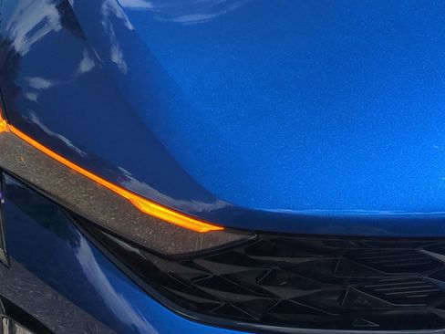 New 2026 Kia K5 GT-Line FWD image 23