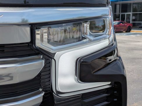 New 2026 Chevrolet Silverado 1500 High Country AWD/4WD image 27
