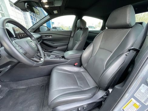 Used 2024 Honda Accord Sport image 23