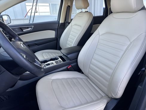 Used 2024 Ford Edge SEL image 21