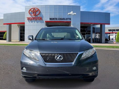 Used 2010 Lexus RX 350 2WD image 2