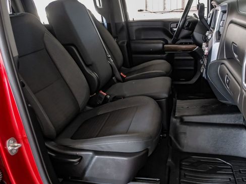 Used 2020 GMC Sierra 2500 SLE w/ SLE Value Package; image 30