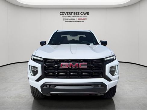 New 2026 GMC Canyon Elevation w/ Convenience Package image 2