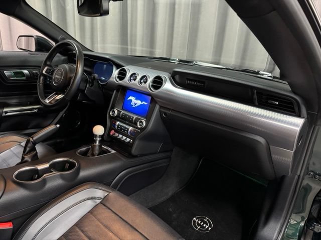 Used 2019 Ford Mustang Bullitt w/ Bullitt Electronics Package RWD image 10