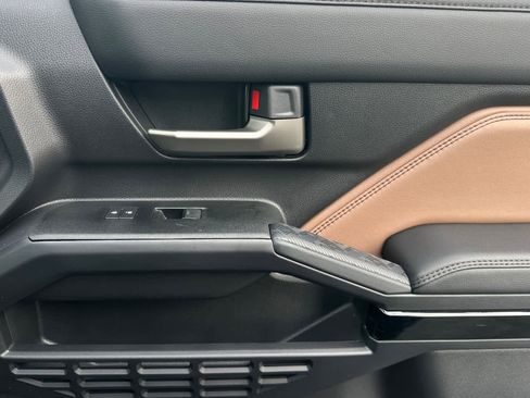 New 2026 Toyota 4Runner Limited image 20