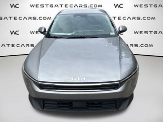 New 2025 Kia K4 LXS video 2