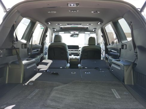 Certified 2024 Kia Telluride EX X-Line AWD/4WD image 8