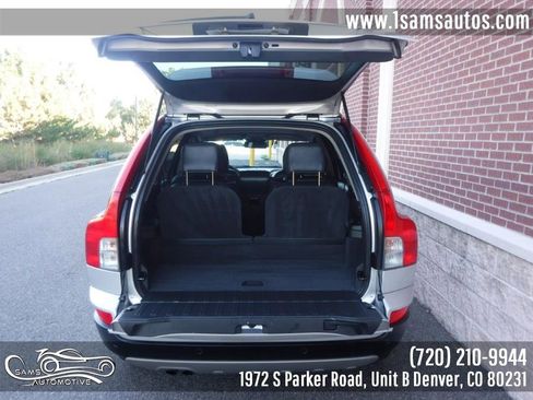 Used 2008 Volvo XC90 3.2 image 28