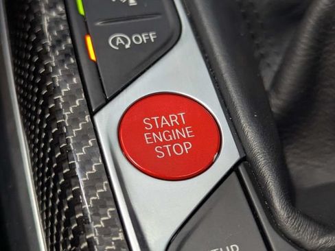 Used 2021 BMW M3 w/ Executive Package RWD image 23