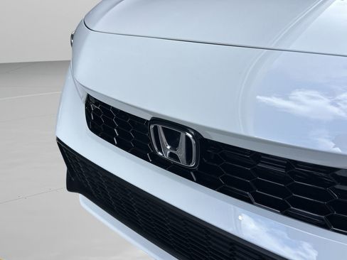 New 2026 Honda Civic Sport Touring image 12