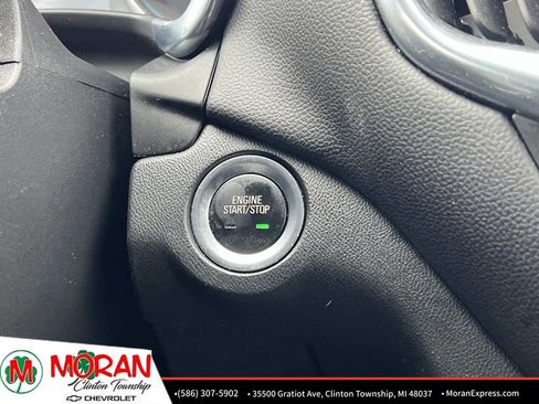 Certified 2021 Chevrolet Equinox LT image 24