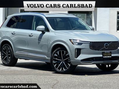 New 2026 Volvo XC90 T8 Ultra