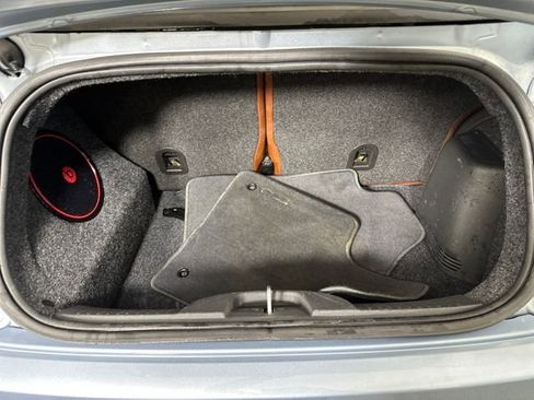 Used 2015 FIAT 500 Lounge w/ Luxury Leather Package image 25