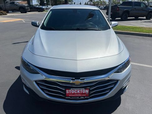 Used 2022 Chevrolet Malibu LT FWD image 8