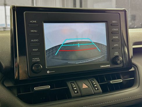 Certified 2022 Toyota RAV4 XLE Premium image 11