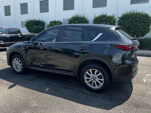 Used 2023 MAZDA CX-5 AWD 2.5 S image 6