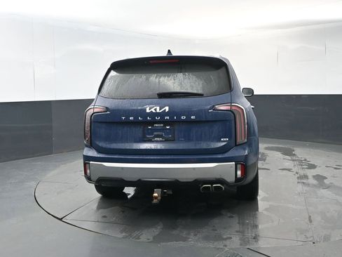 Certified 2024 Kia Telluride SX Prestige image 4