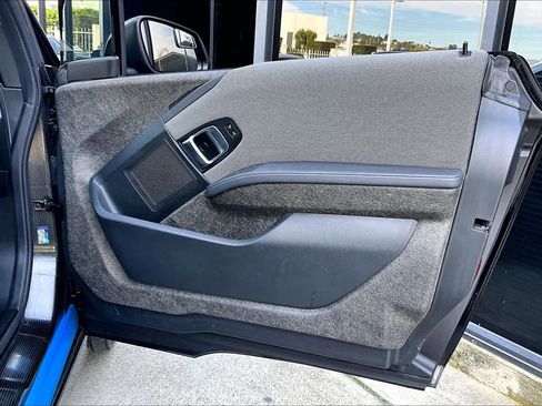 Used 2021 BMW i3 image 22
