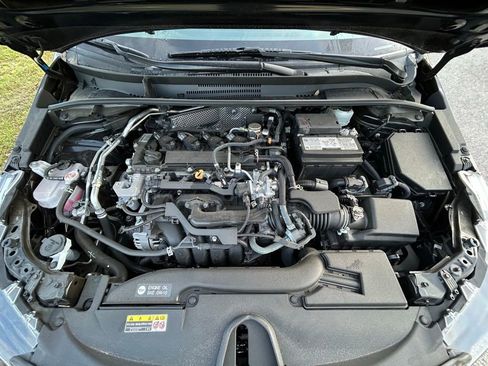 Used 2023 Toyota Corolla LE image 11