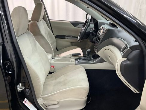 Used 2011 Subaru Impreza 2.5i Premium w/ PWR Moonroof Value Pkg image 27