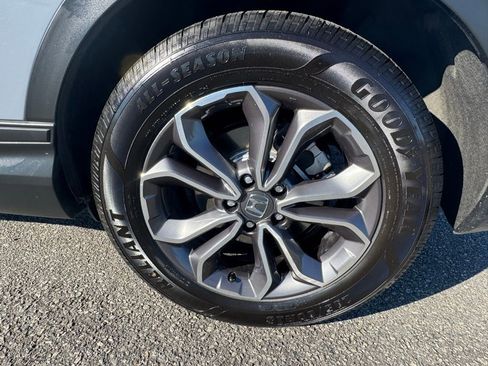 Used 2021 Honda CR-V EX image 42
