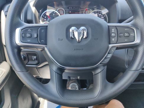 New 2025 RAM 3500 Tradesman image 22