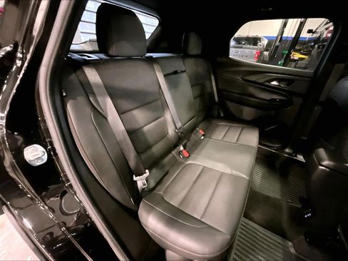 Used 2023 Chevrolet TrailBlazer RS w/ Sun and Liftgate Package image 16
