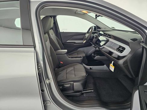 New 2027 Chevrolet Bolt LT FWD image 10