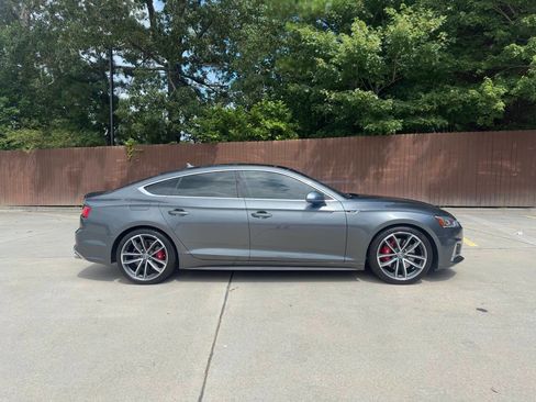Used 2018 Audi S5 Prestige image 13