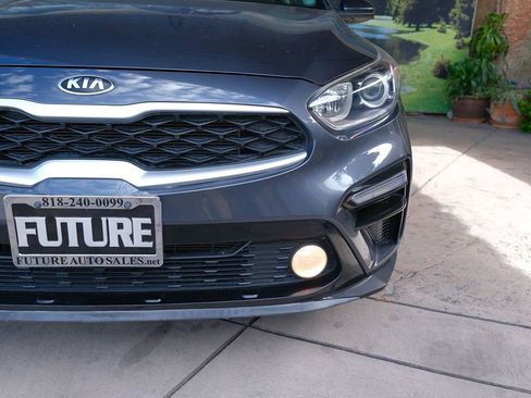 Used 2019 Kia Forte LXS image 49