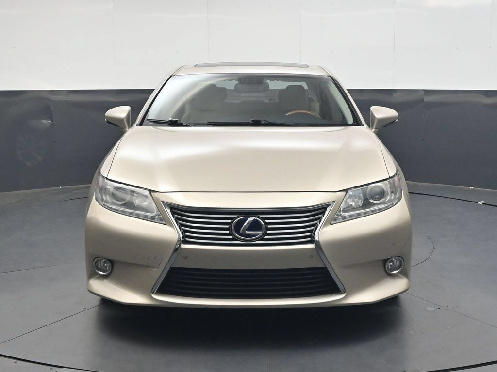 Used 2013 Lexus ES 300h w/ Luxury Pkg FWD image 10